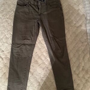 American Eagle Airflex Men’s Straight Jeans Size 36x34 Strechtable